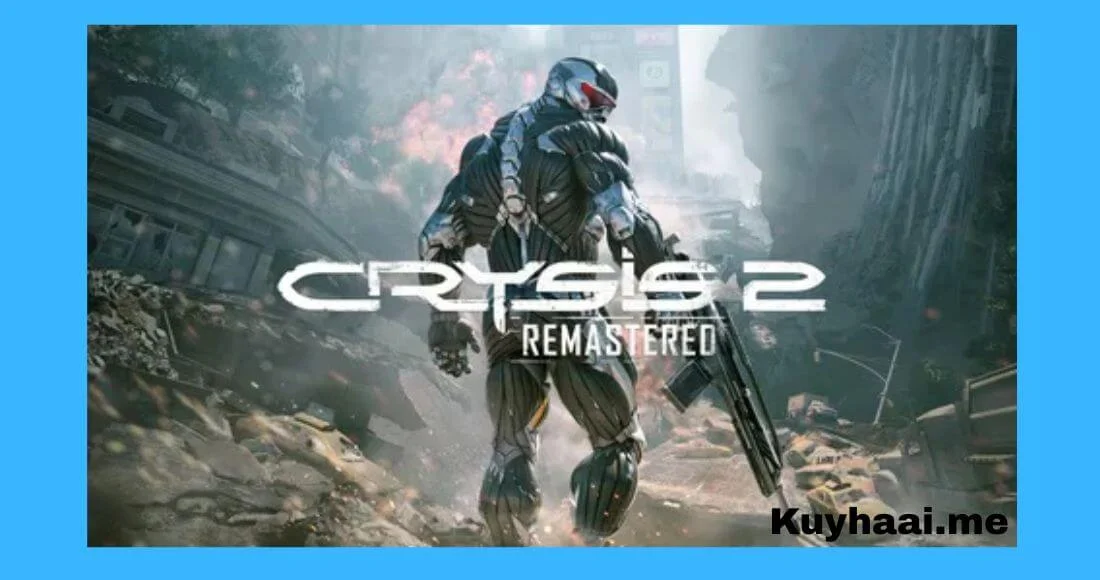 Download Crysis 2 Repack Max Edition – Pc Game screenshot