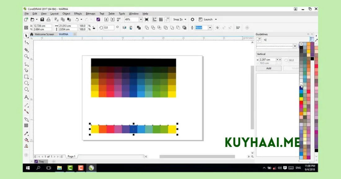 Download CorelDRAW 2018 v20.1.0.708 Full Terbaru -kuYhAa screenshot