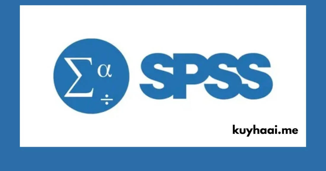 Download IBM SPSS Statistics 31.0.2.0 IF026 Terbaru-KuYhAA screenshot