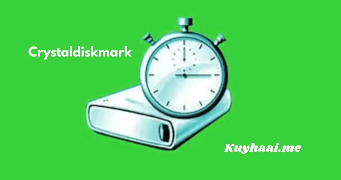 Download Crystal DisMark 9.0.2 Full Version Terbaru screenshot