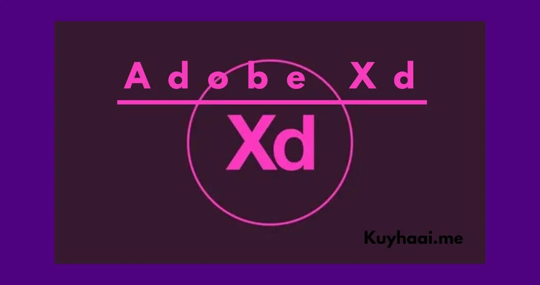 Download Adobe XD 59.0.12 Full Version - KuYhAa screenshot