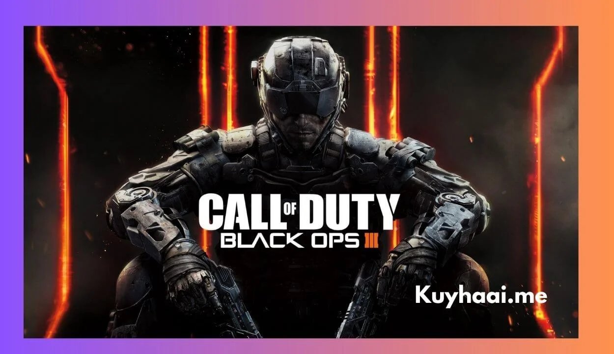 Download Game Call of Duty Black Ops 3 Full Version for PC screenshot