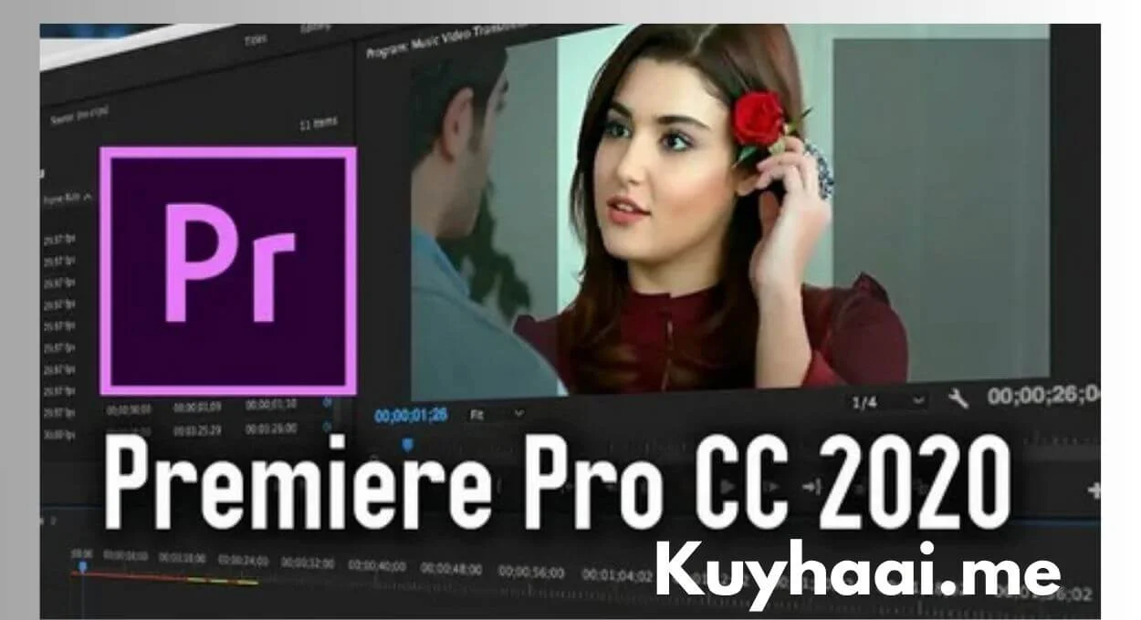 Download Adobe Premiere Pro Cc 2020 Full Version Terbaru screenshot
