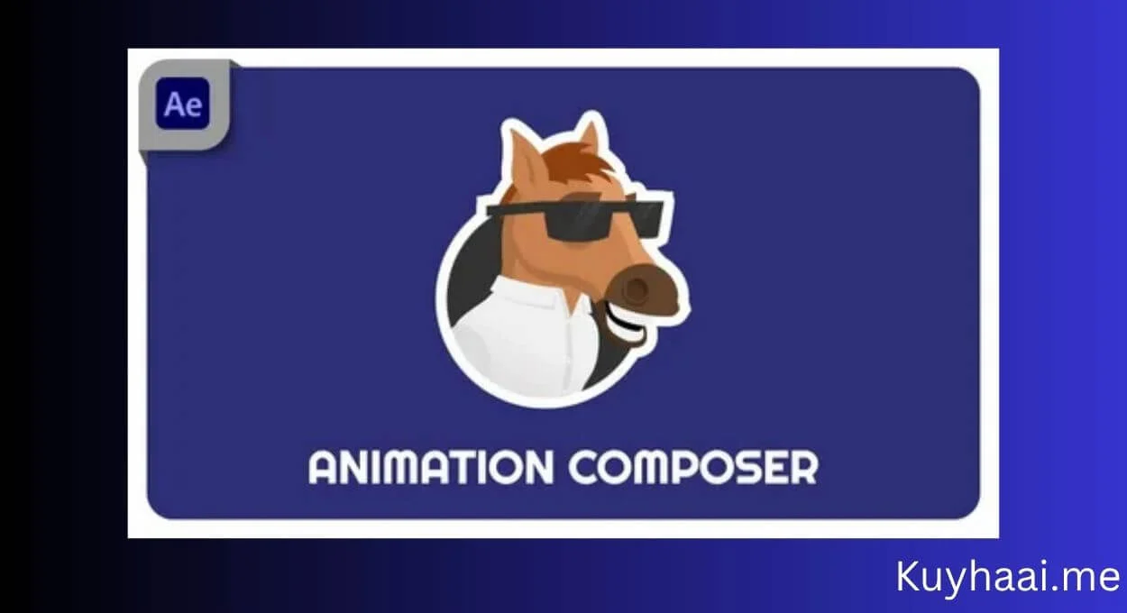Download Animation Composer V2.9.4 (win-mac) Full Gratis screenshot