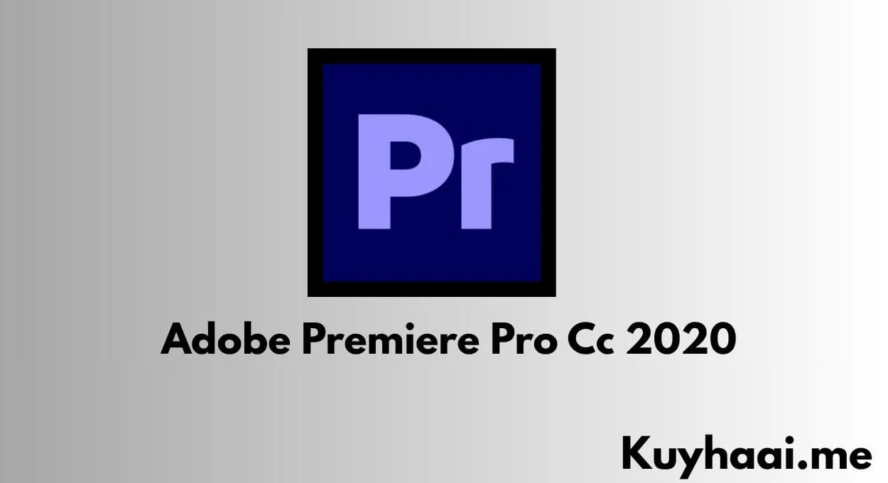Download Adobe Premiere Pro Cc 2020 Full Version Terbaru screenshot