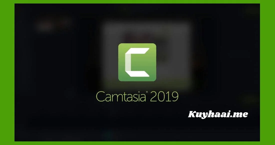 Camtasia Studio 2019 V19.0.10 Build 17662 Full Version Terbaru screenshot