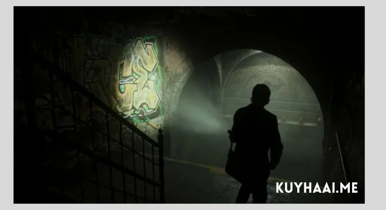 Download Alan Wake 2 1.2.8 Full Version Terbaru | kuyhaa screenshot