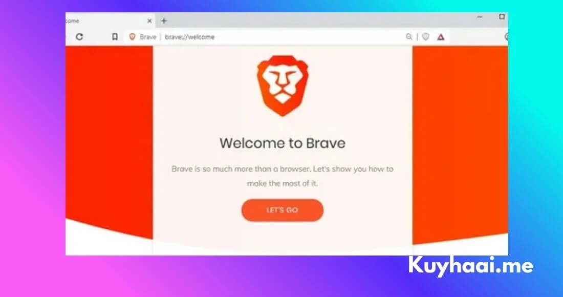 Download Brave Browser Full V1.88.138 Terbaru (2026) screenshot