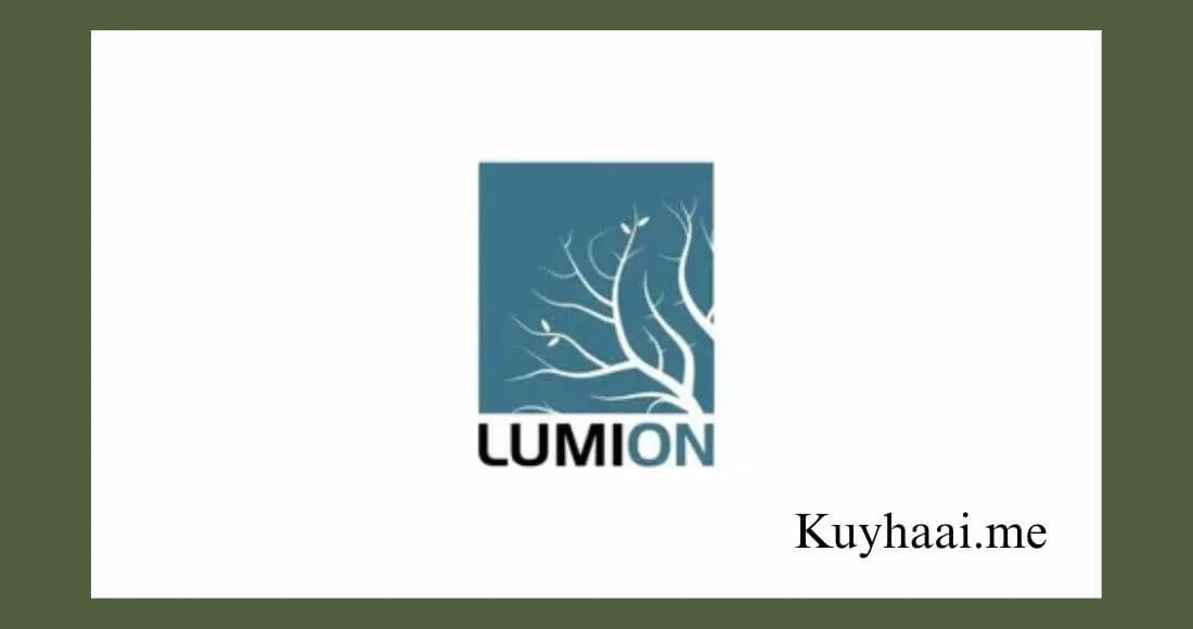 Download Lumion Pro 2025.2.2 Full Crack KuyhAa screenshot