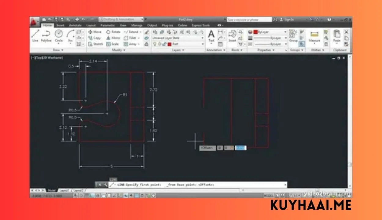 Download Autocad 2013 Portabe Full Version 64 Bit screenshot