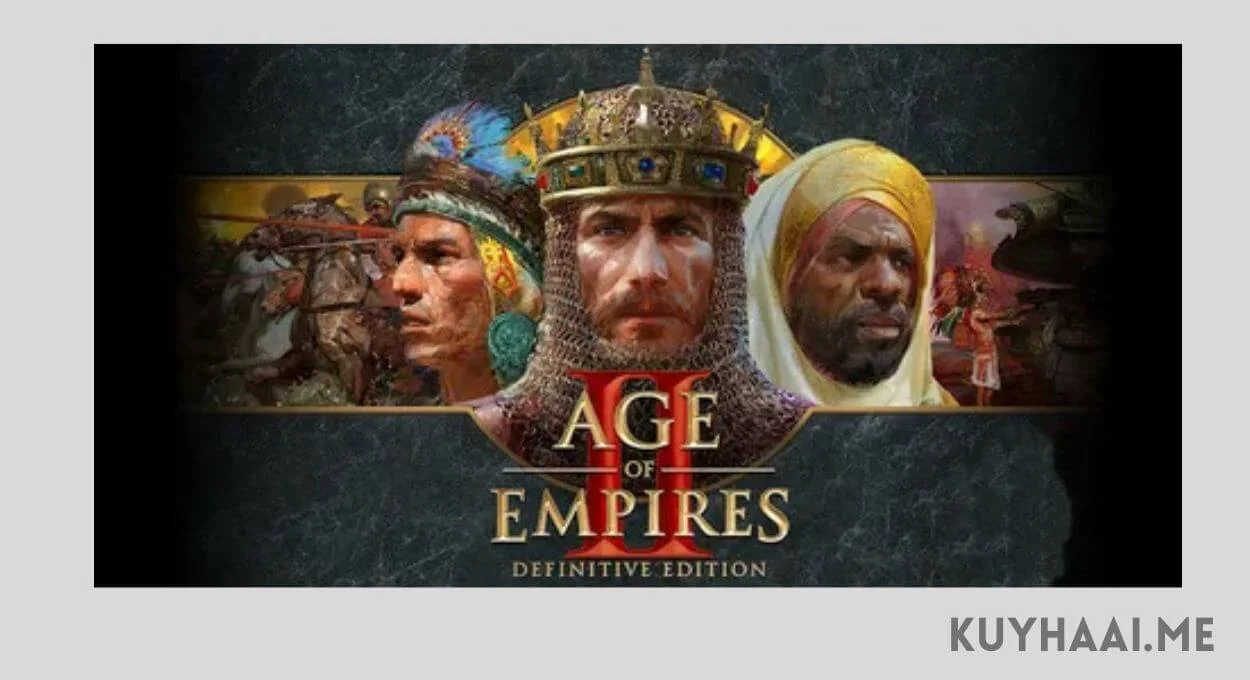 Age Of Empires Ii Definitive Edition Full Repack V101.103.38337 Gratis screenshot