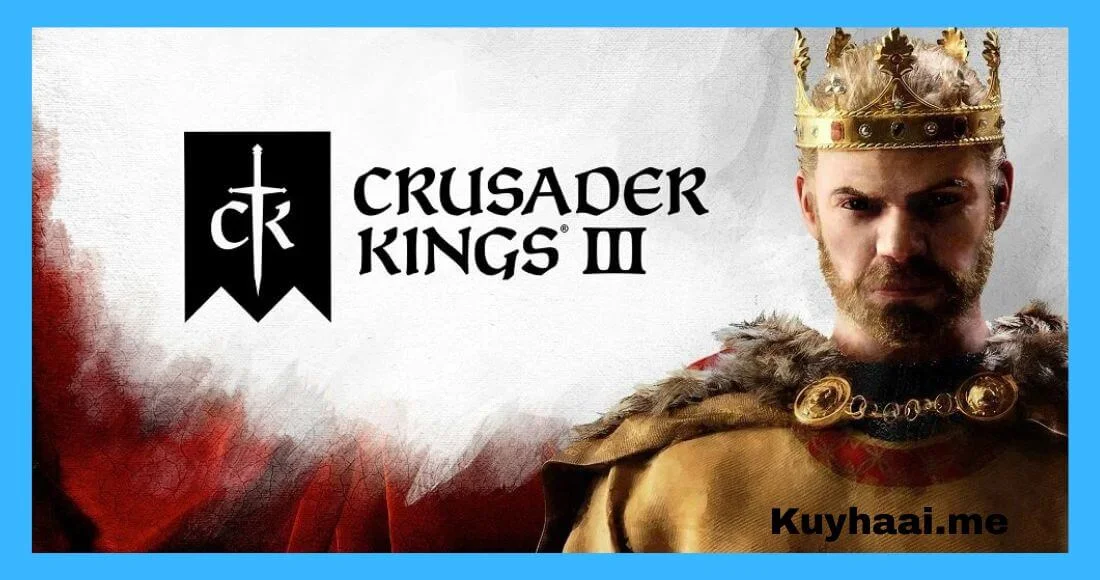 Crusader Kings III Royal Edition v1.18.3.1 Full Repack Download screenshot