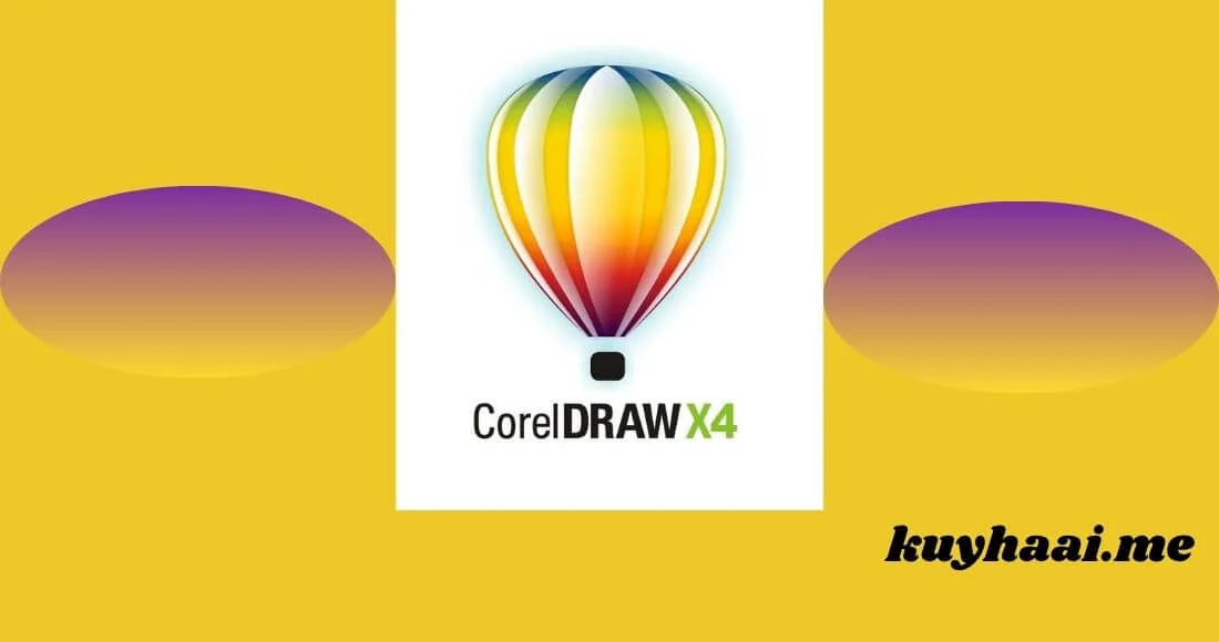Download Gratis Corel Draw X4 14.0 Full Version Terbaru screenshot