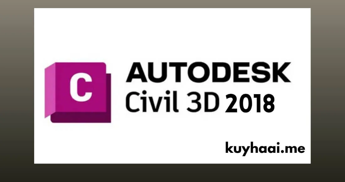 Download Autodesk AutoCAD Civil 3D 2018.1.1 Full Version-KuYhAa screenshot