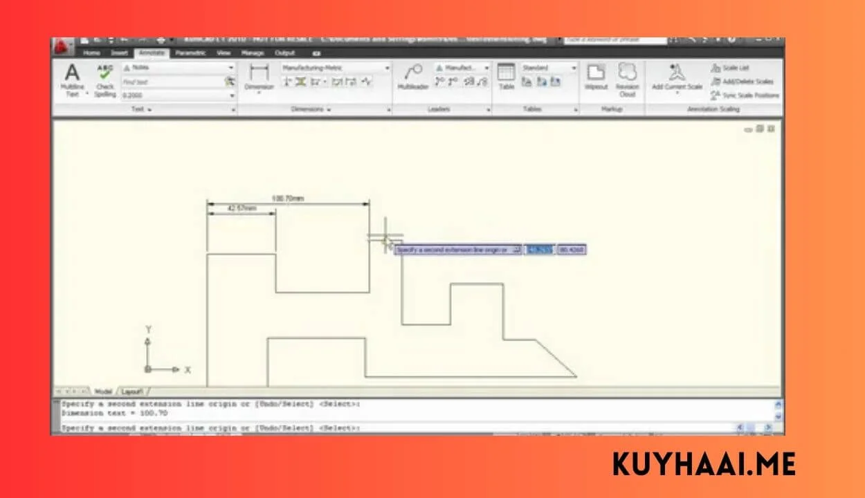 Download Autocad 2010 Full Crack 64-32 Bit Terbaru (windows) screenshot