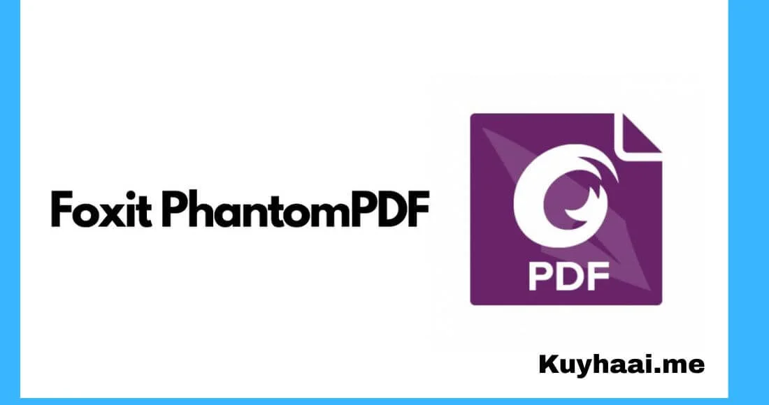 Download Foxit PhantomPDF Business Full 13.1.7.23637 Terbaru screenshot