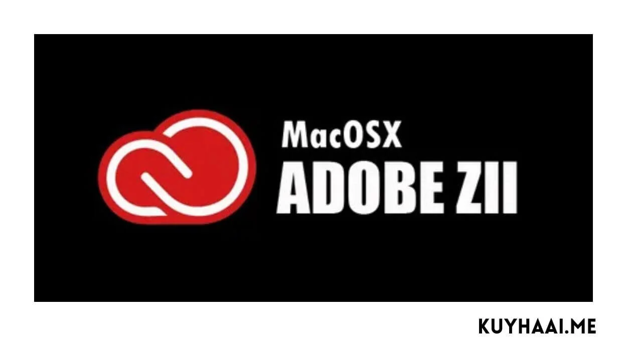 Adobe Zii Patcher 2022 Mac Download Full Final V7.0.0 screenshot