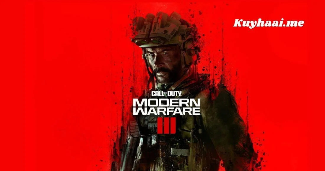 Call Of Duty Modern Warfare 3 Repack Full Version Download screenshot