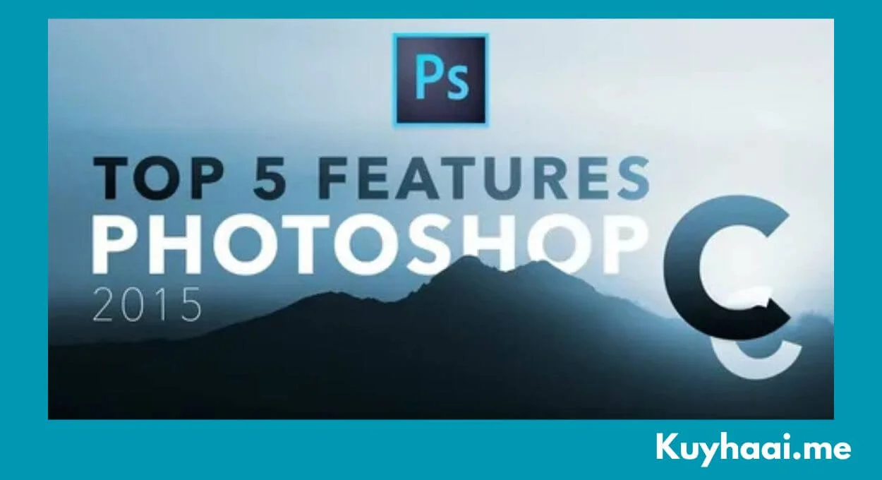 Adobe Photoshop CC 2015 Portable Full Version Gratis [PC] screenshot