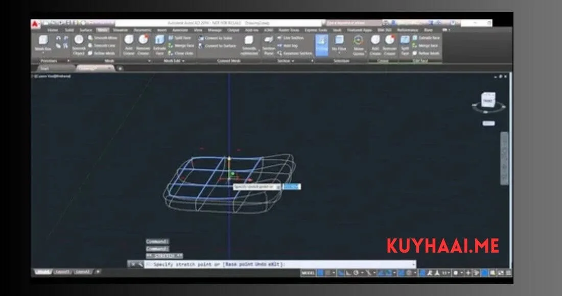 Download Autodesk Autocad 2016 Full Crack 64-32 Bit (terbaru) screenshot