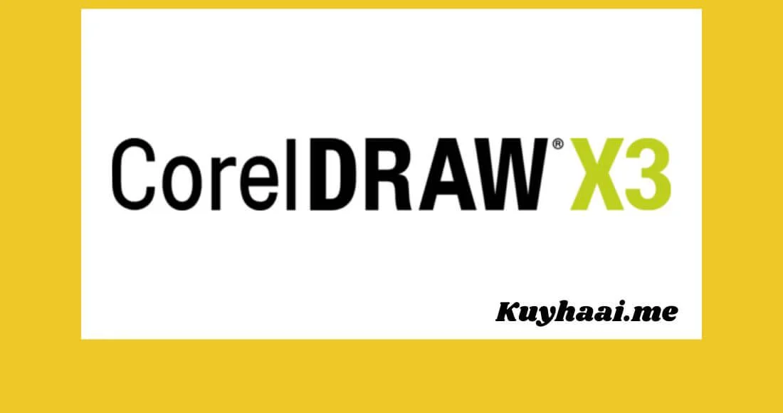 Download CorelDRAW Graphics Suite X3 Full Version Gratis (PC) screenshot