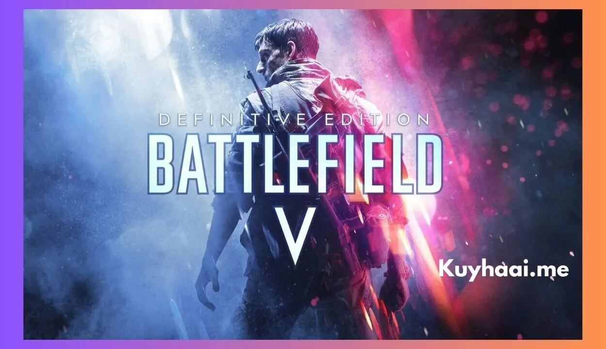 Download Game Battlefield V Repack Full Version screenshot