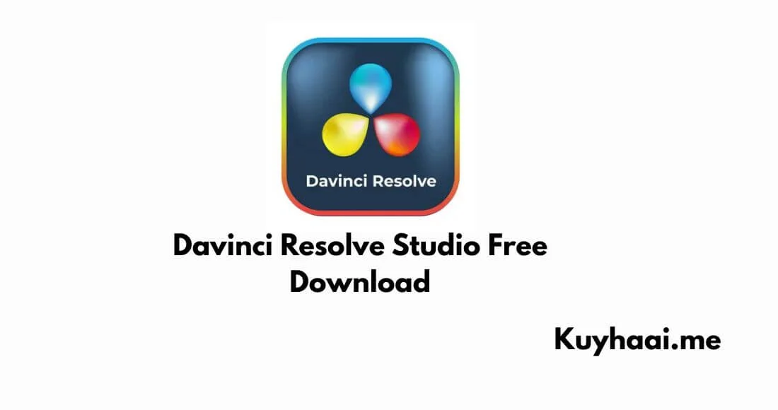 Download DaVinci Resolve Studio v20.3.2 Full Version Terbaru screenshot