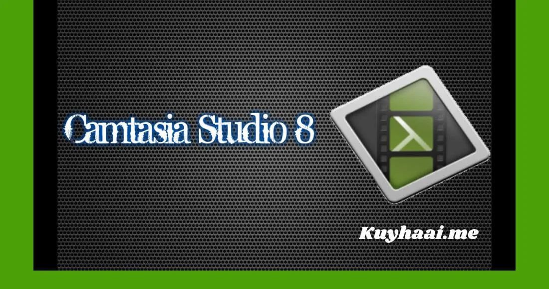 Download Camtasia Studio 8.6.0 Build 2079 Terbaru screenshot