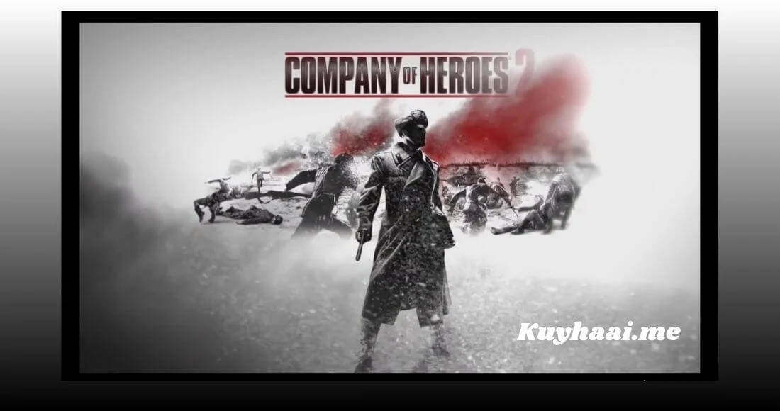 Download Game Company Of Heroes 2 Full Repack screenshot
