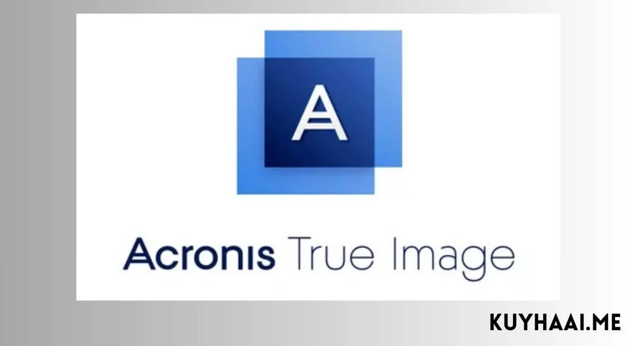 Download Acronis True Image 29 Build 41810 Full Version Terbaru screenshot