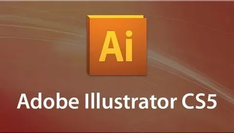 Adobe Illustrator CS5 Full Version Gratis Pc screenshot