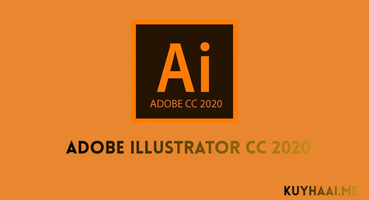 Download Adobe Illustrator CC 2020 Kuyhaa Full Version screenshot
