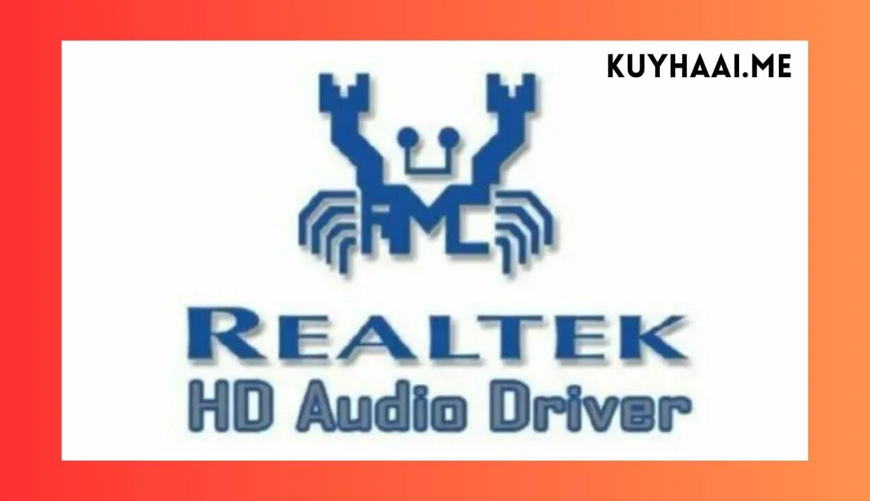 Download Realtek Hd Audio Driver Kuyhaa Full V6.0.1.7756 Terbaru screenshot