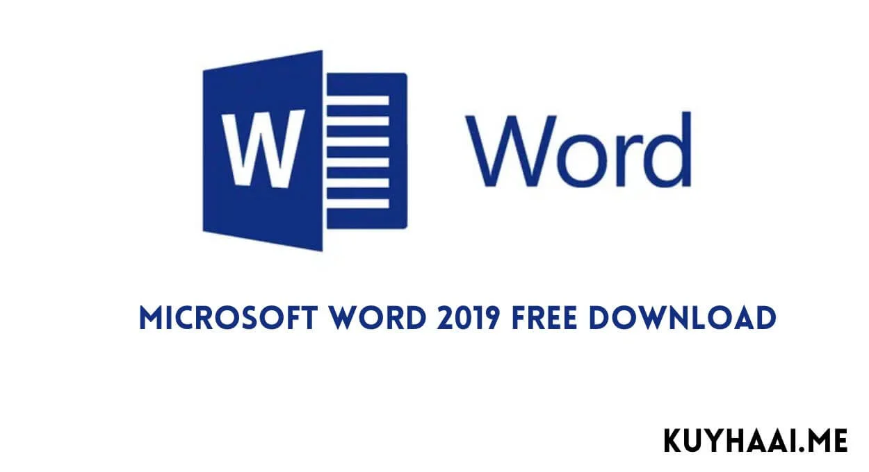 Download Microsoft Office 2019 Full Version Terbaru | Kuyhaa screenshot