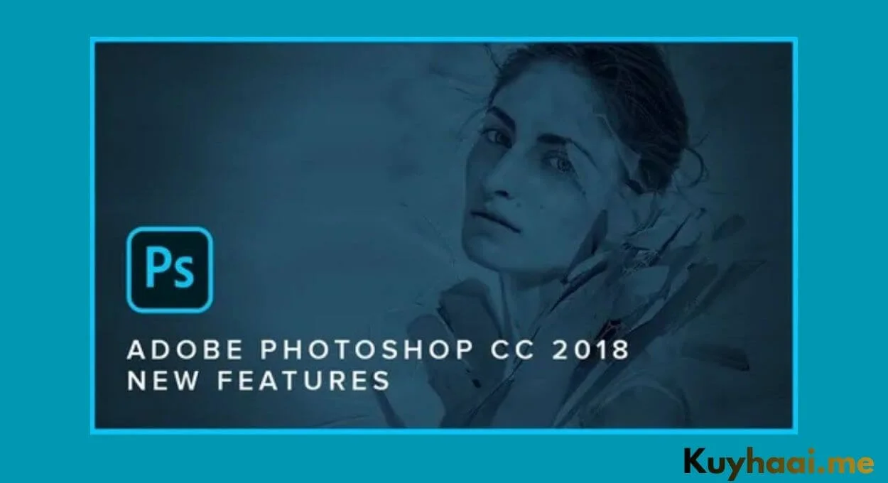 Download Adobe Photoshop Cc 2018 Portable Full Final V19.1.9 screenshot