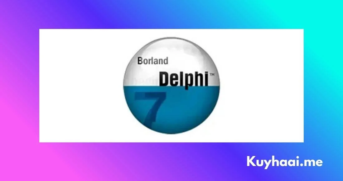 Download Borland Delphi 7 Enterprise Full Version Gratis (pc) screenshot