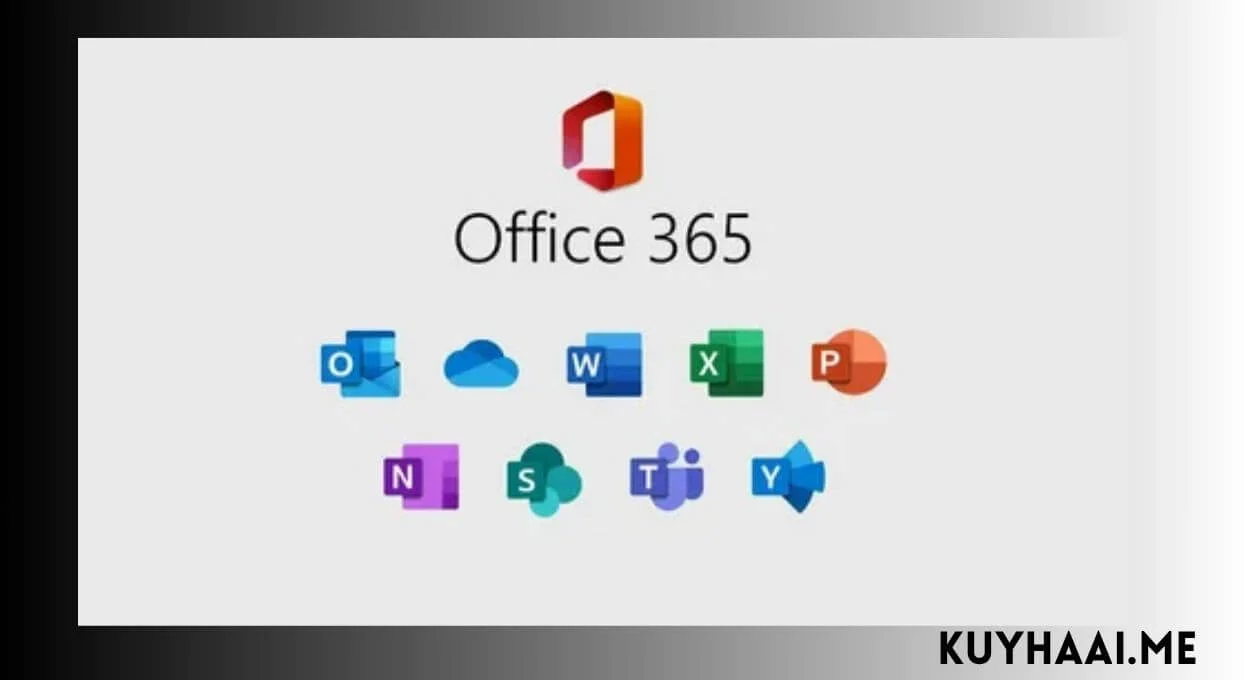 Download Microsoft Office 365 Offline Installer Full Version Grtis screenshot