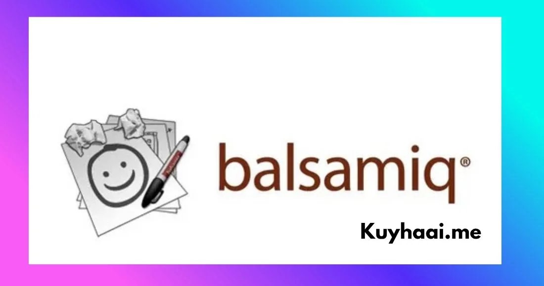 Balsamiq Wireframes 4.8.6 Kuyhaa Full Version (terbaru) screenshot