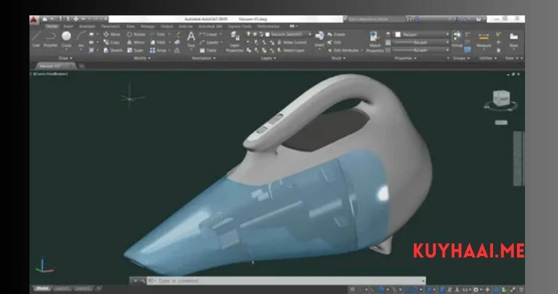 Download Autodesk Autocad 2015 Full Version Gratis (pc) screenshot