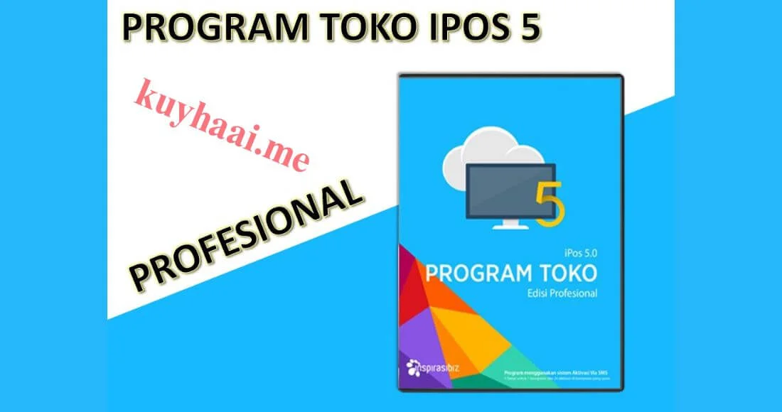 Download Ipos 5.0.1.9 Kuyhaa Full Terbaru Version screenshot