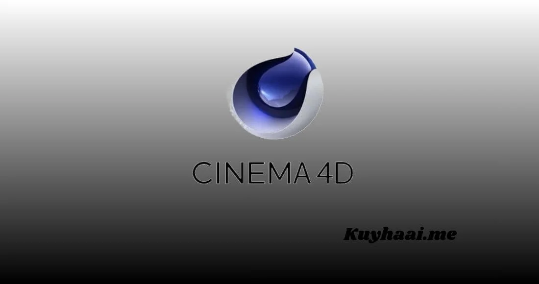 Download Maxon Cinema 4d Studio 2026.2.0 Full Version (terbaru) screenshot