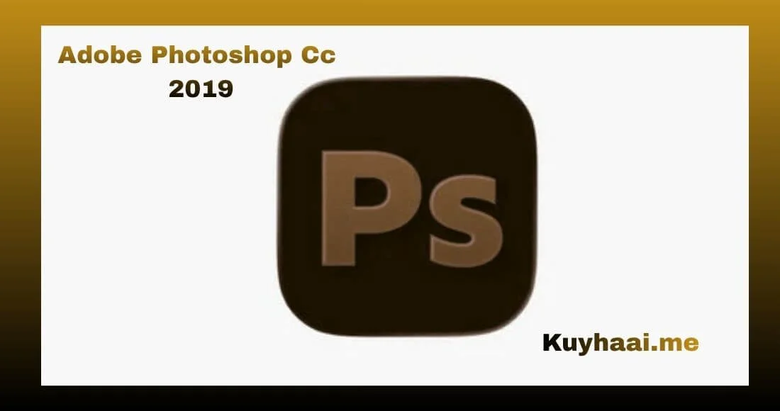 Download Adobe Photoshop CC 2019 v20.0.8 Full Crack Version screenshot