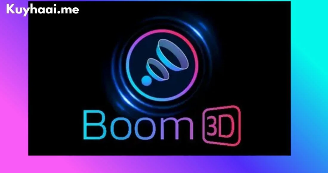 Download Boom 3d Full Terbaru (2026) screenshot