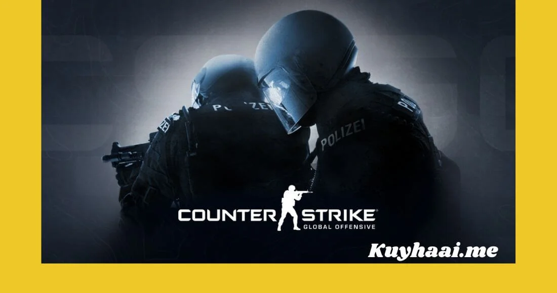 Download Counter Strike Global Offensive Full v1.38.8.1 KuyhAa screenshot