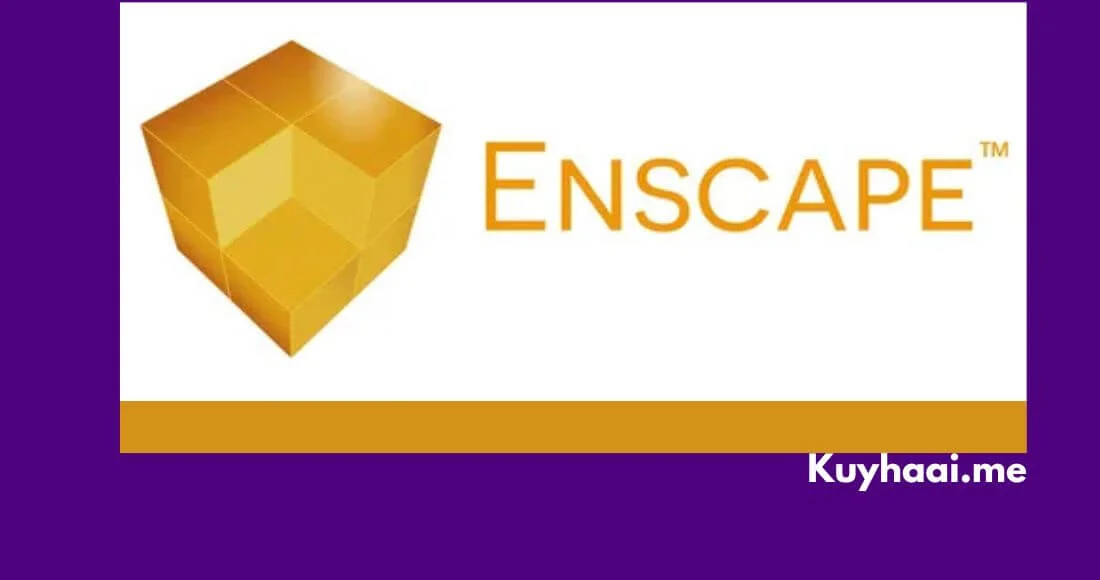Download Chaos Enscape 4.16.0.1262 Full Crack - KuYhAa screenshot