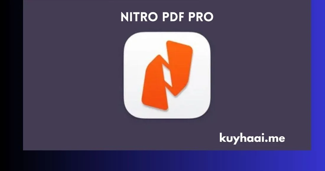 Download Nitro PDF Pro 14.43.6.0 Full Version Gratis screenshot