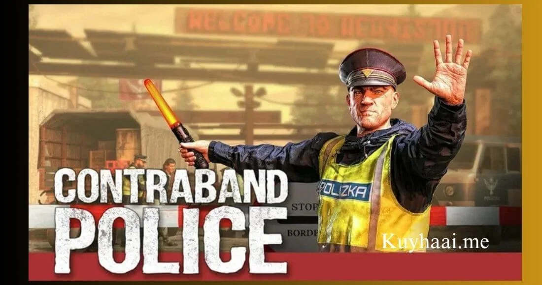 Download Contraband Police 0.1.34 Kuyhaa Full Version screenshot