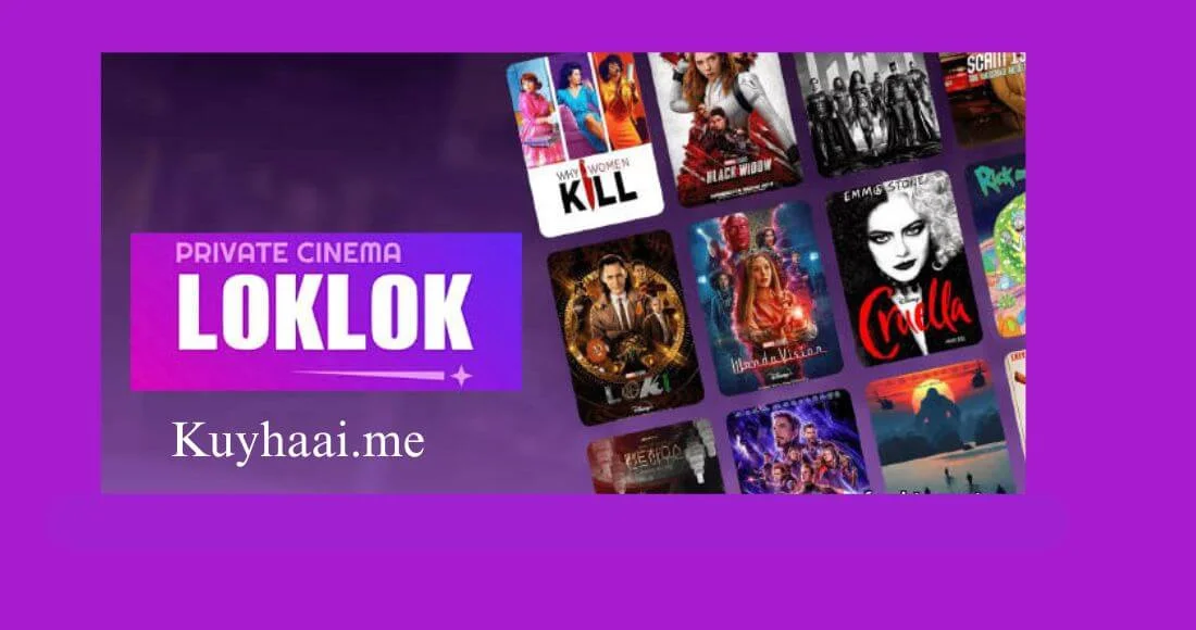 LokLok APK Download for Android – Latest Version 2026 screenshot