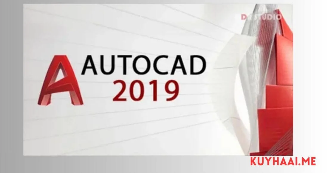 Download Autodesk Autocad 2019.0.1 Full Version Terbaru screenshot