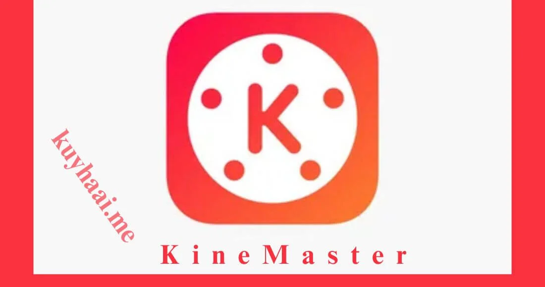 Kinemaster Mod Apk Terbaru V8.1.5.36356.GP No Watermark screenshot